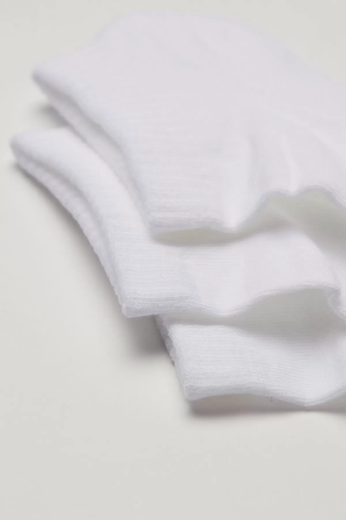 Calzini Donna Cotone Elastici - Triplo Pack Comodi per Sport - Tezenis Collection