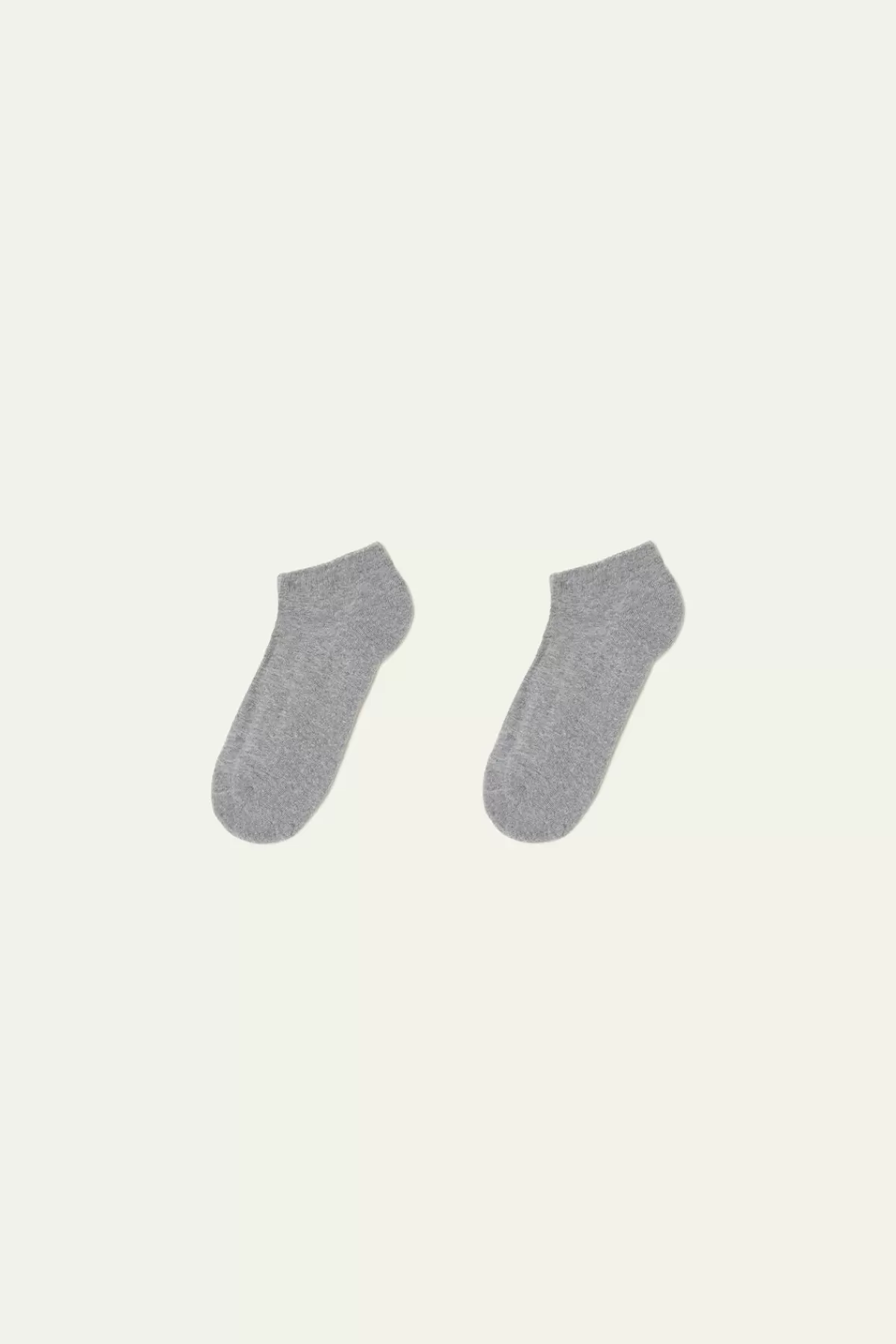 Tezenis Calze Sportive Donna in Cotone Traspirante - Confezione da 3 Pariglie per Allenamento Comode