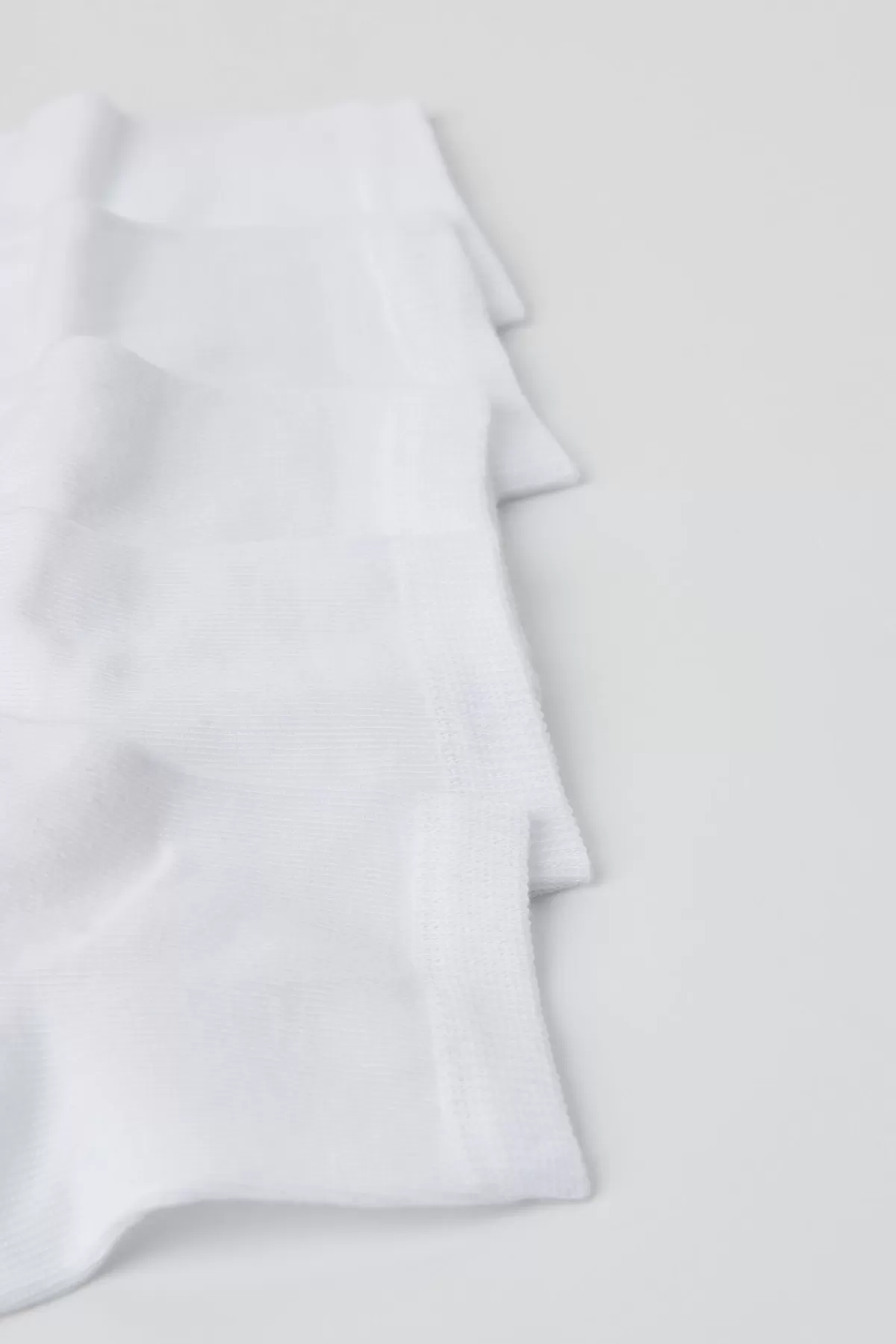 Calzettoni Tezenis in Cotone per Neonati e Bambini - Confezione da 5 Paia Unisex per Tutte le Stagioni, Morbido e Traspirante

，，(per tutte le stagioni)，，