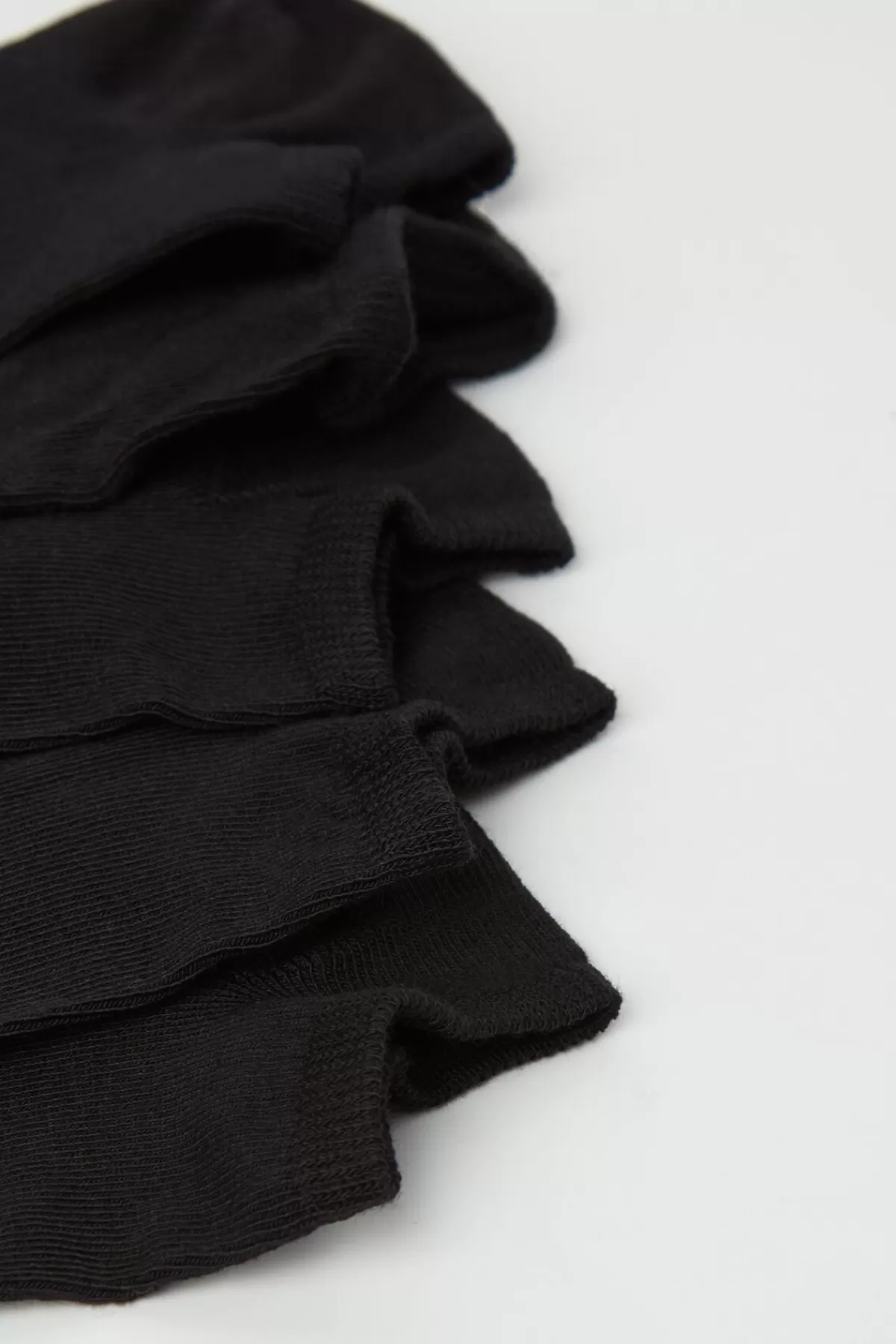 Calze Morbide Tezenis 5 Paia - Intimo in Cotone Per Neonati e Bambini, Confortevoli per Tutto il Giorno

(：SEO，)