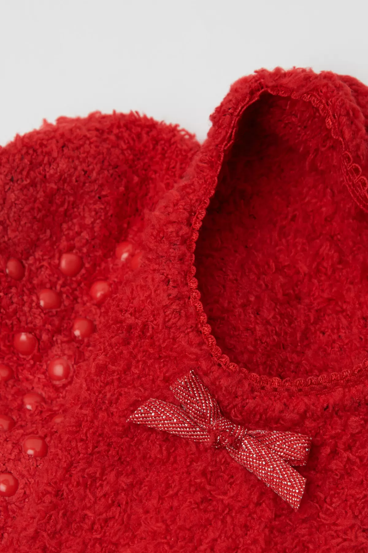 Tezenis Intimo Femminile Babette - Design Antiscivolo con Tessuto Super Morbido e Confortevole, Adattabile a Ogni Forma
