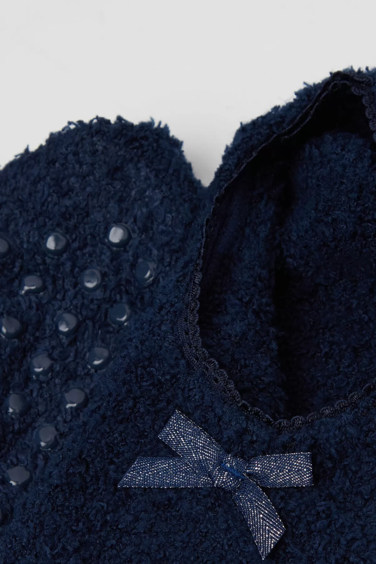Tezenis Calzini Babette Donna Antiscivolio Ultra Morbidi - Comodi e Sicuri per Ogni Occasione