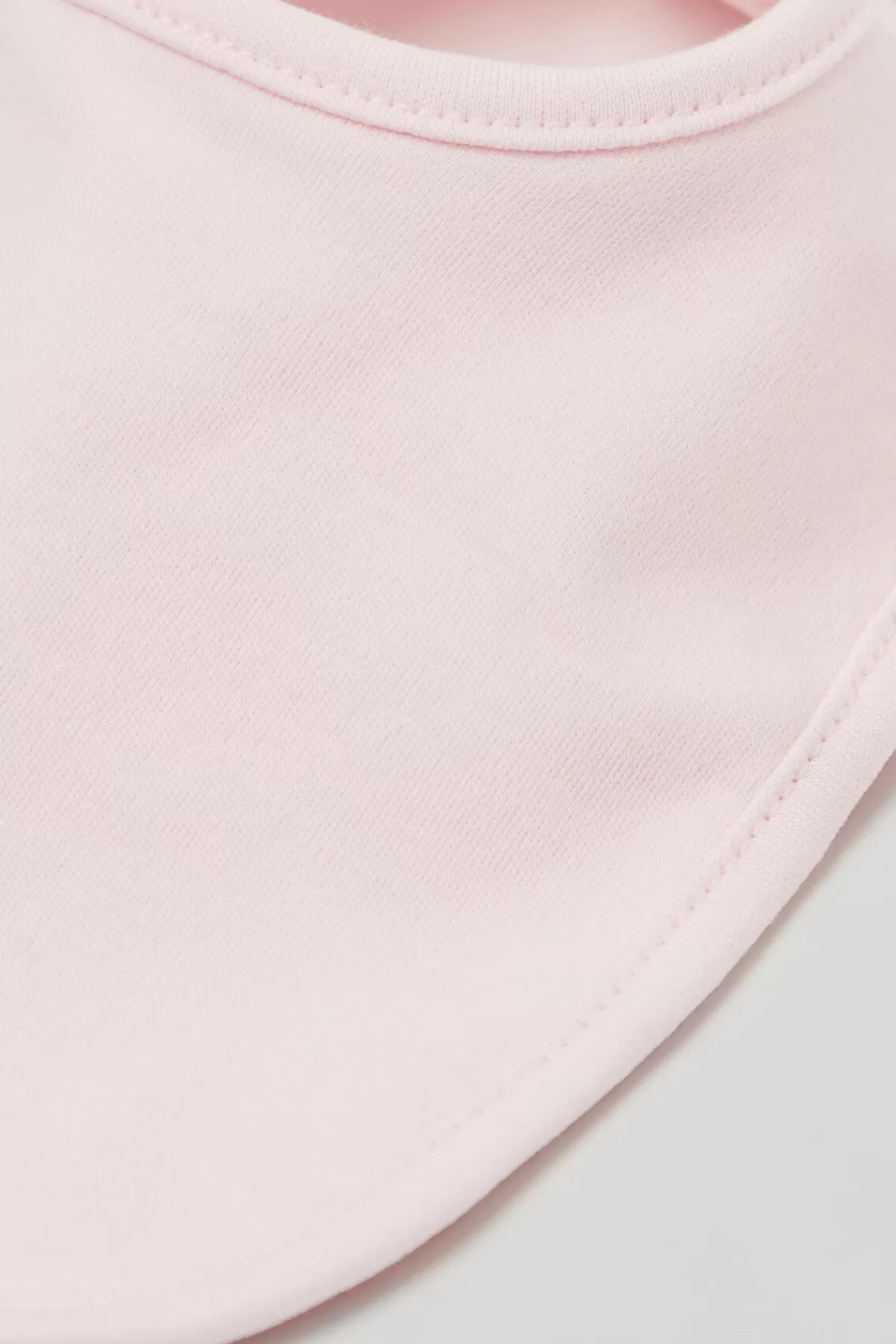 Bavaglino Delicato per Neonati in Puro Cotone - Tezenis Baby Essentials