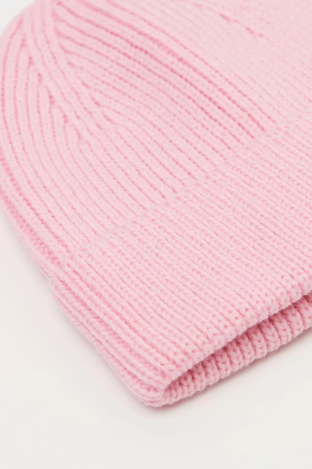 Cappellino a Righe Unisex per Bambini Tezenis - Berretto Invernale Neonato con Coste