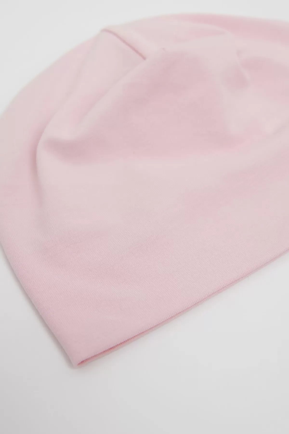 Tezenis Cappellino Neonato Morbido in Puro Cotone - Berretto Confortevole per Bebè