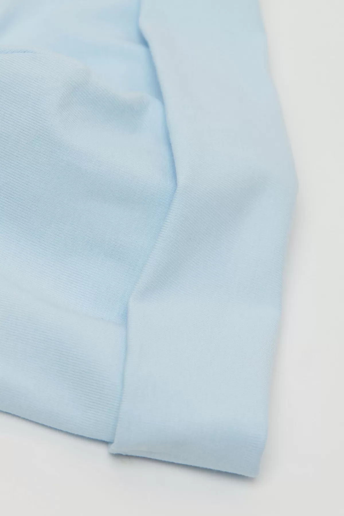 Tezenis Cappellino Neonato Morbido in Puro Cotone 100% - Berretto Confortevole per Bebè