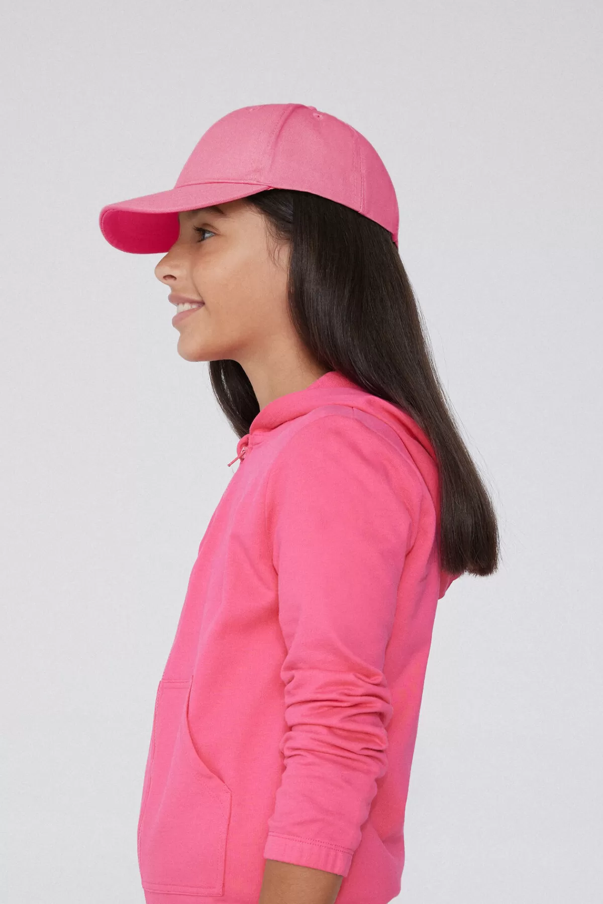 Cappellino Estivo con Visiera Tezenis Junior - Comodo e Leggero per Bambini Unisex