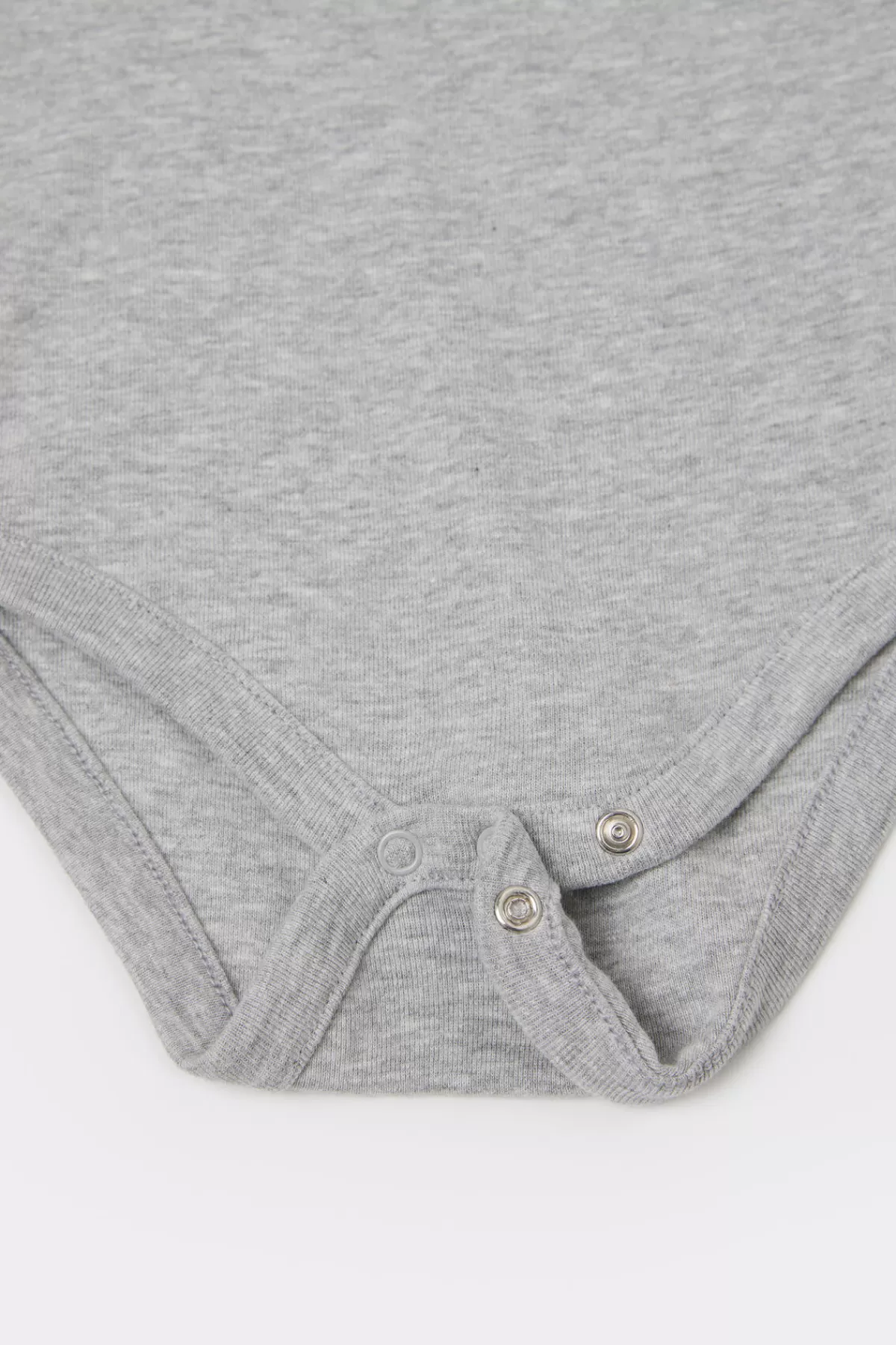 Body in Puro Cotone Organico per Neonati - Stampato Morbido con Maniche Lunghe Tezenis Bebè | Ideale per la Prima Infanzia, Comodo e Ipoallergenico