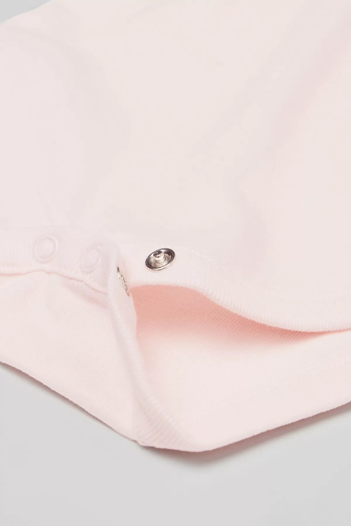 Body Maniche Corte per Neonati Tezenis - Puro Cotone Unisex, Morbido e Confortevole