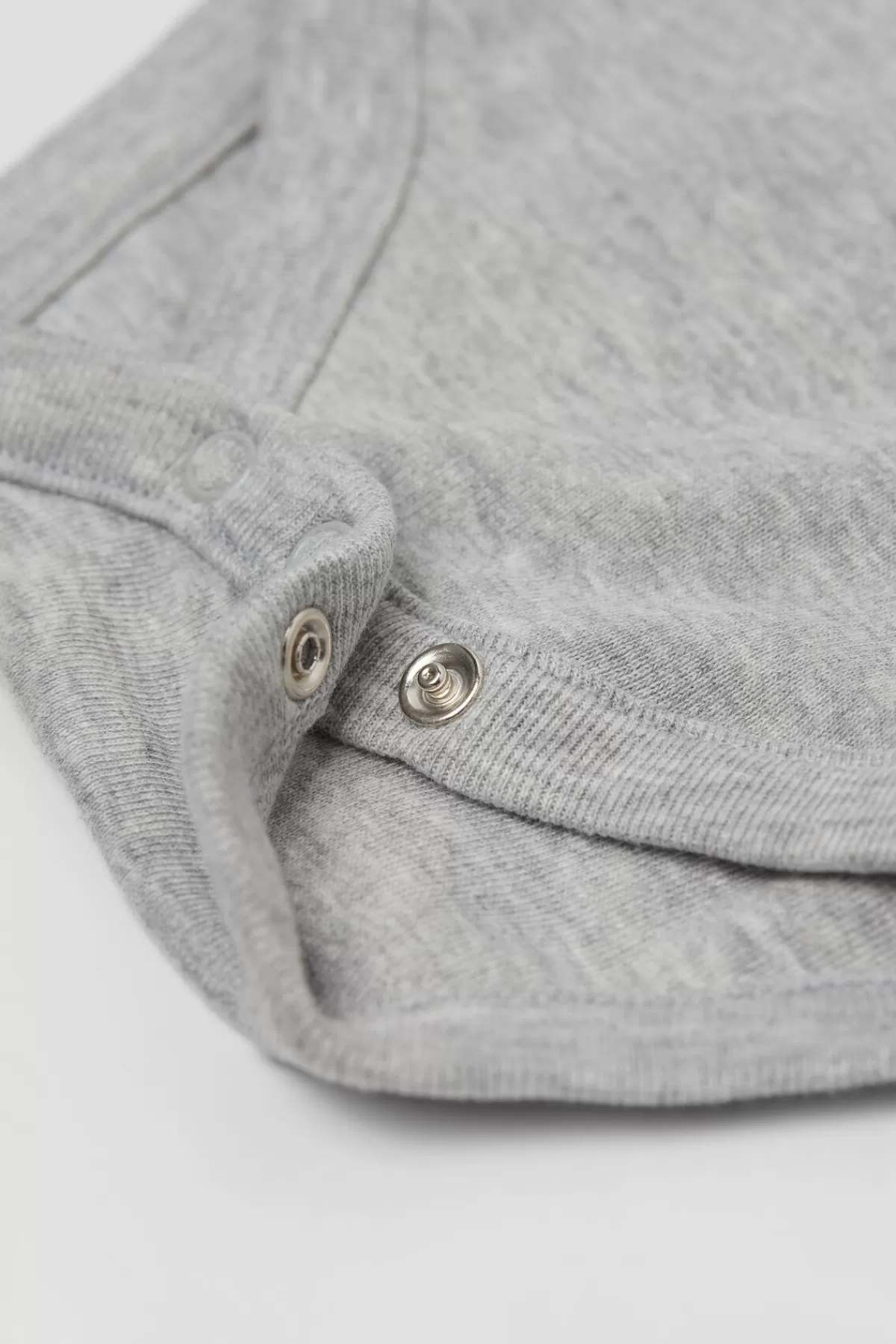 Body Neonato in Puro Cotone Tezenis - Maniche Corte con Tinta Unita per Bambini, Morbido e Confortevole