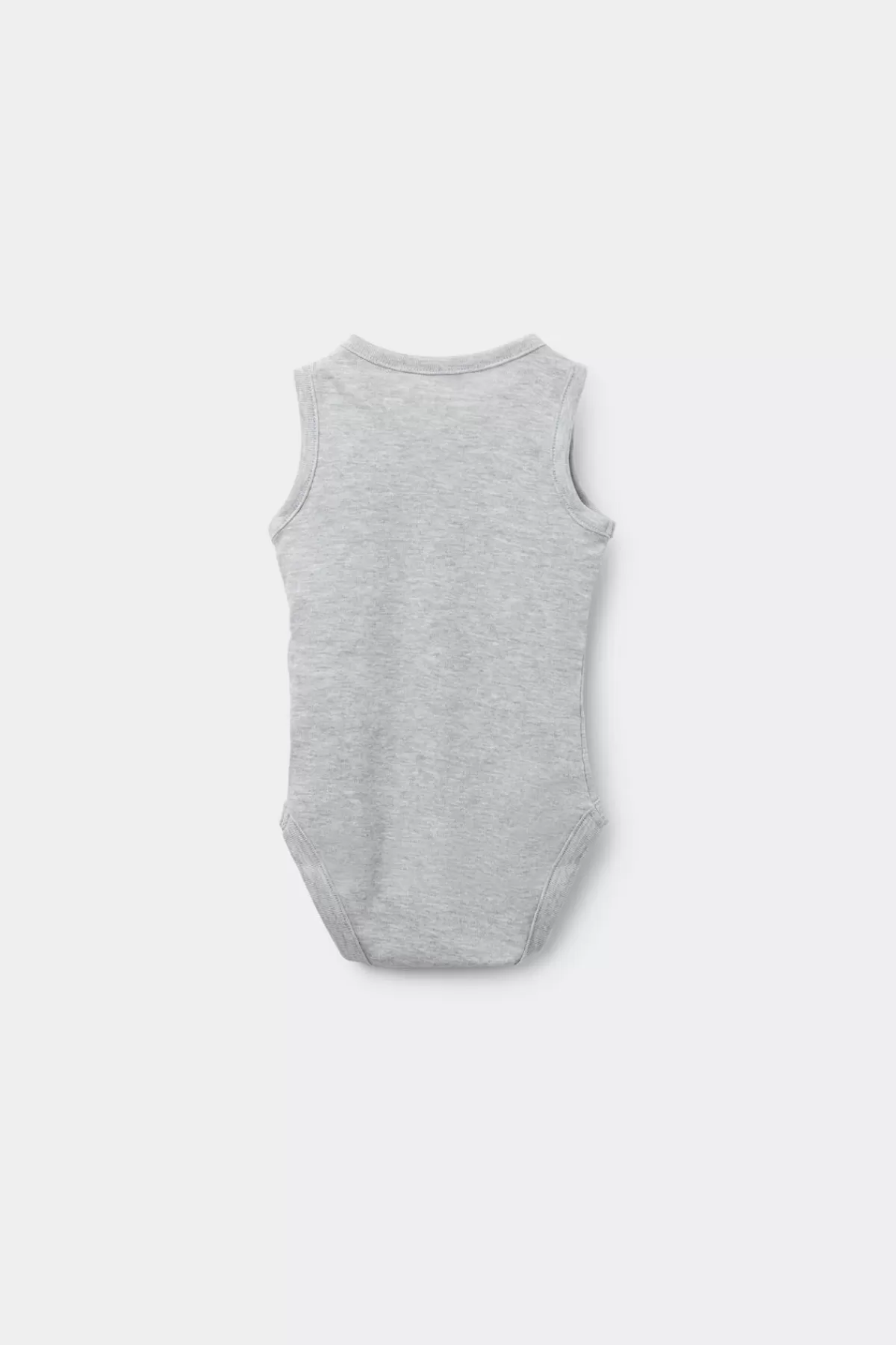 Bambino Tezenis Body Delicato per Neonati in Puro Cotone - Taglio Comodo con Spalle Ampie e Colori Puri