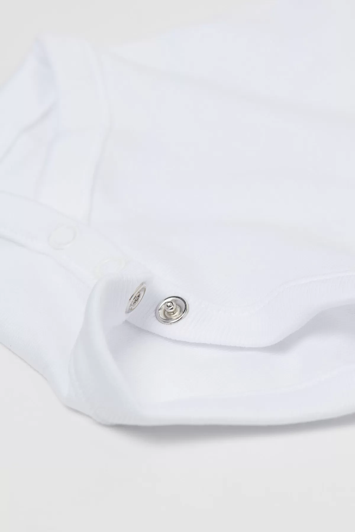 Body Neonato Tezenis in Puro Cotone - Scollo Comodo con Design Morbido, Disponibile in Tinte Unite Classiche