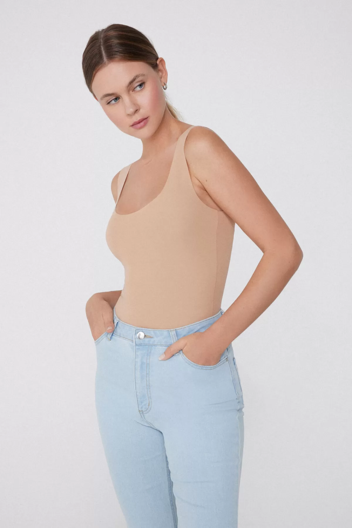Tezenis Intimo Donna in Cotone Morbido con Design Adattivo