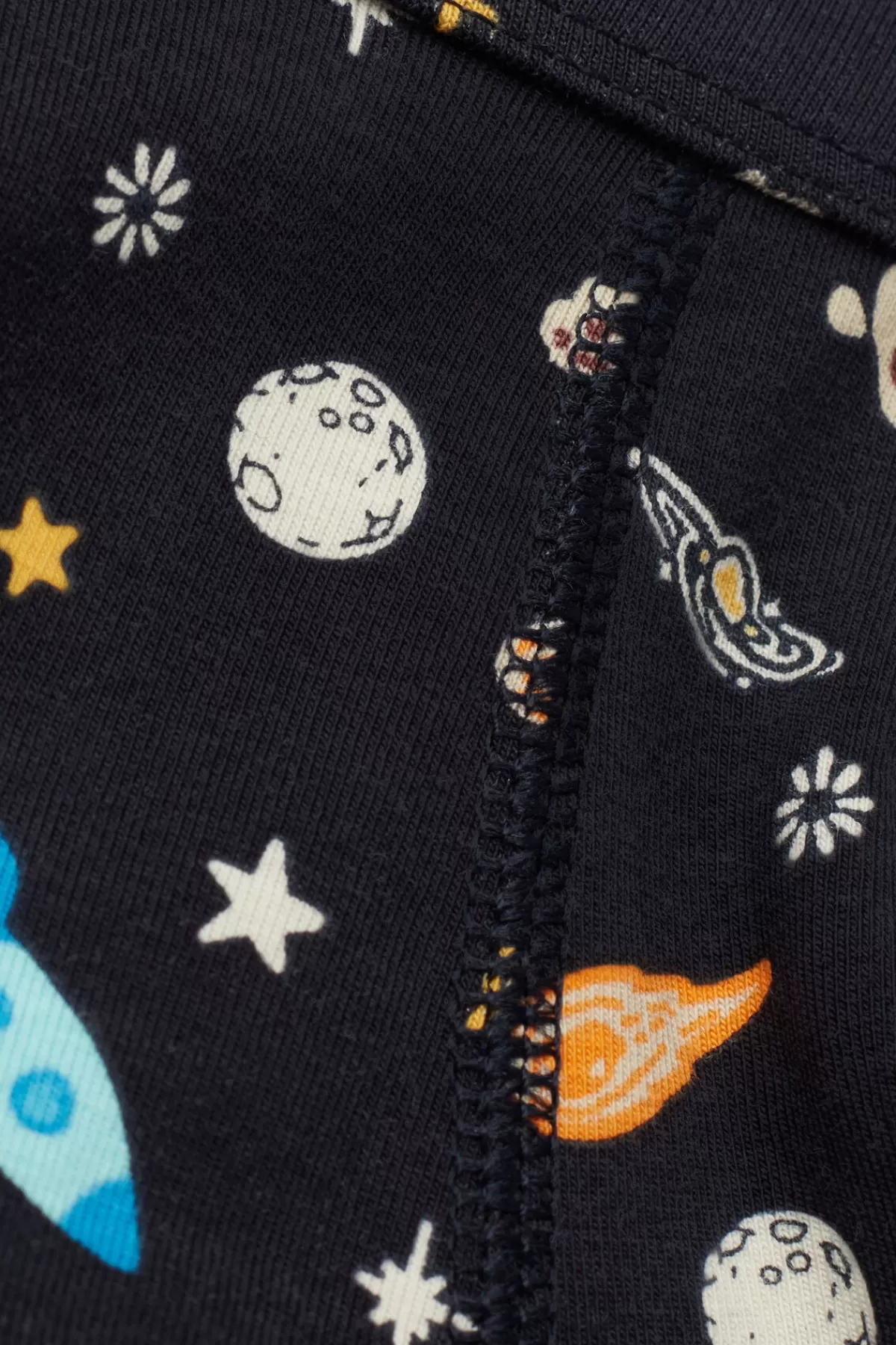 Tezenis Boxer Bambino in Cotone Fantasia - Mutandine Morbide per Bimbi Colorati