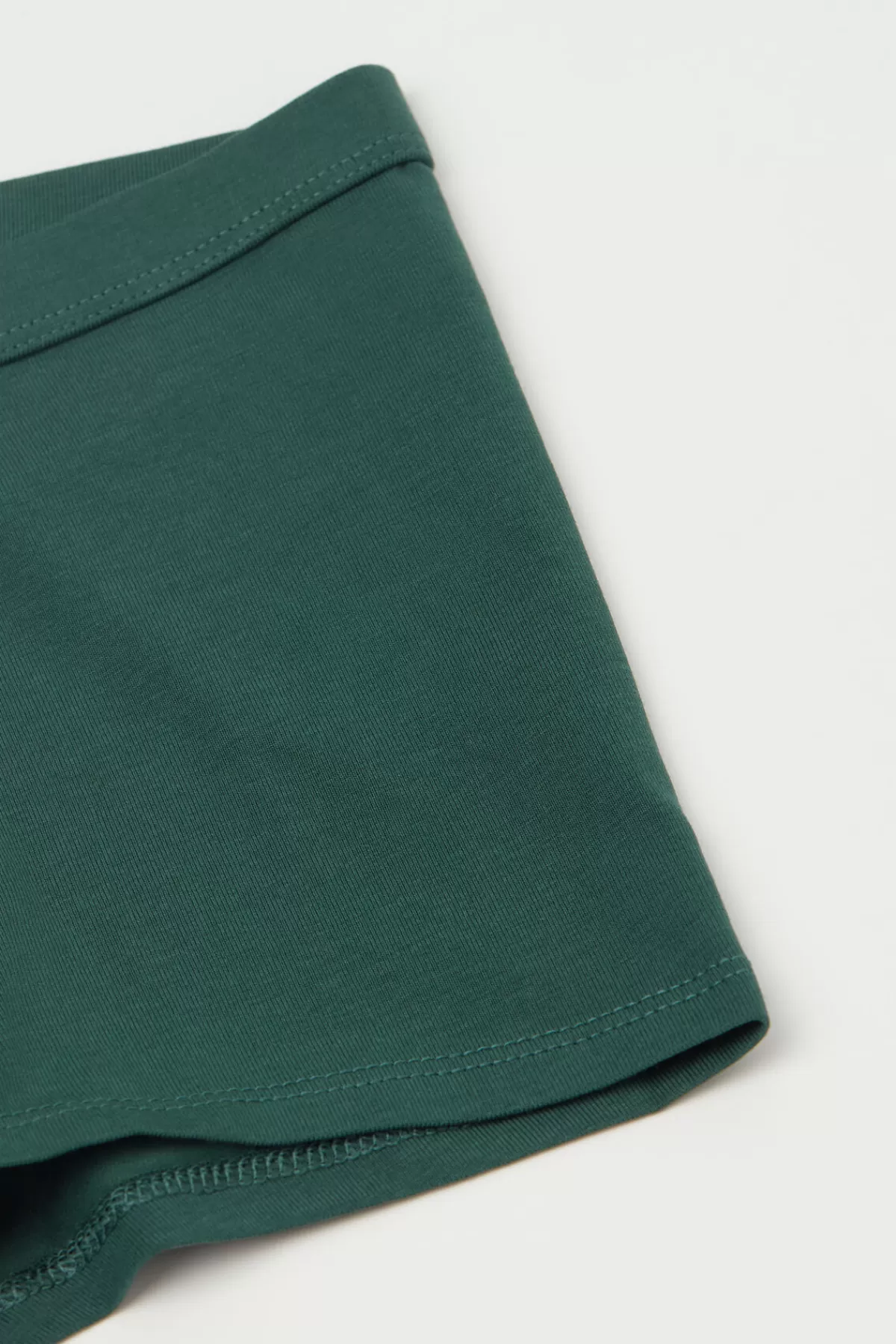 Boxer Classici Tezenis in Puro Cotone - Intimo Morbido per Bambini