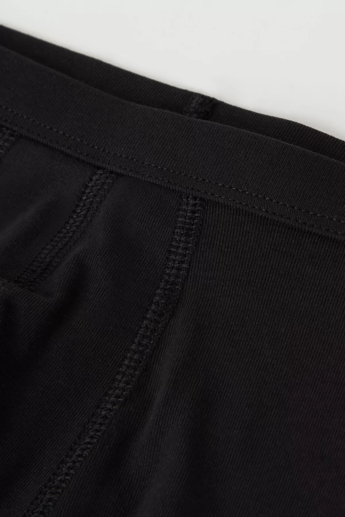 Boxer Bambino Tezenis in Cotone Super Morbido - Intimo Essenziale per Ragazzini, Confezione da 3 Pezzi Comodi e Confortevoli