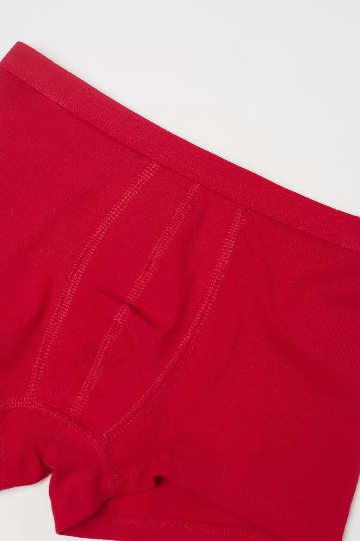 Boxer Comodi Tezenis in Puro Cotone - Intimo Classico per Ragazzi, Perfetti per il Giornaliero Comfort