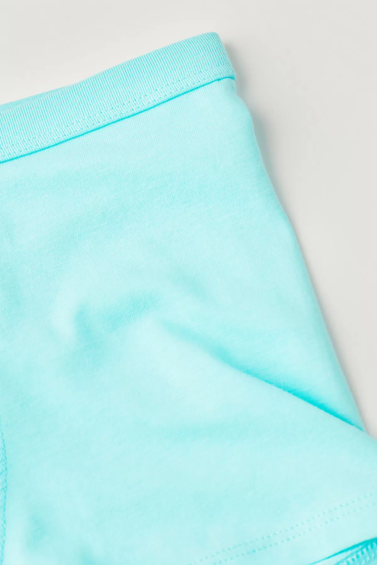 Tezenis Boxer Bambini Morbido in Puro Cotone - Confortevoli e Traspiranti