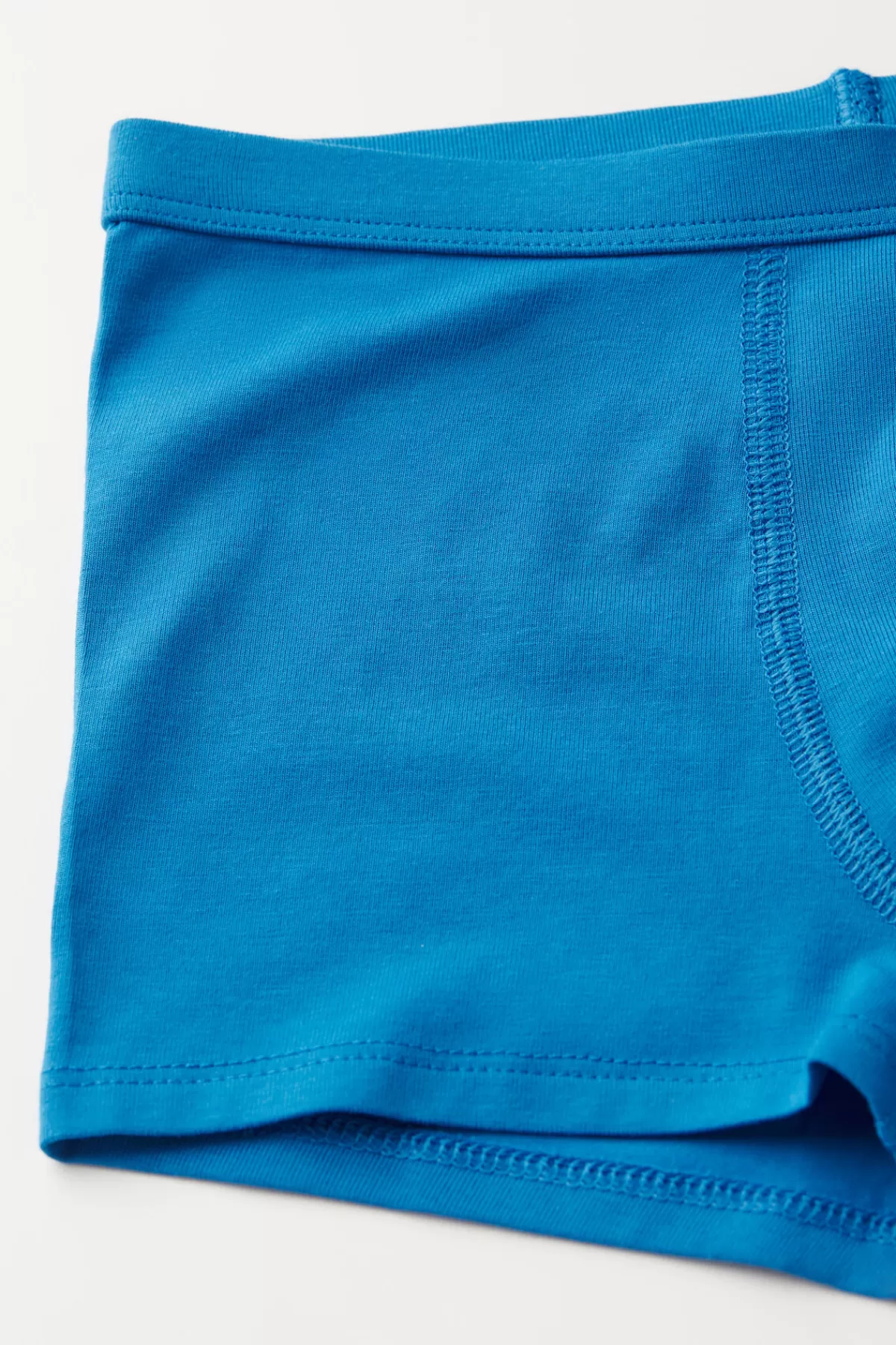 Tezenis Boxer Bambino in Puro Cotone - Intimo Confortevole per Piccoli