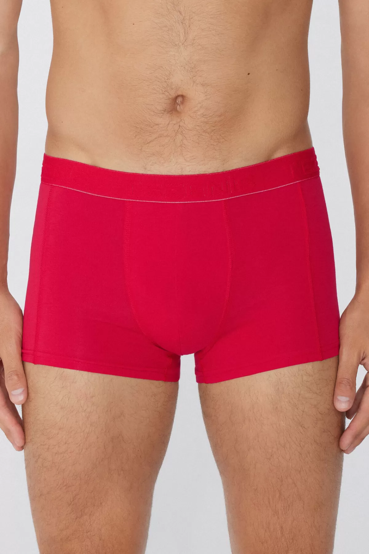 Slip Tezenis in Morbido Cotone con Dettagli Contrastanti e Logo Elegante - Comodità Garantita per L'Uomo Moderno