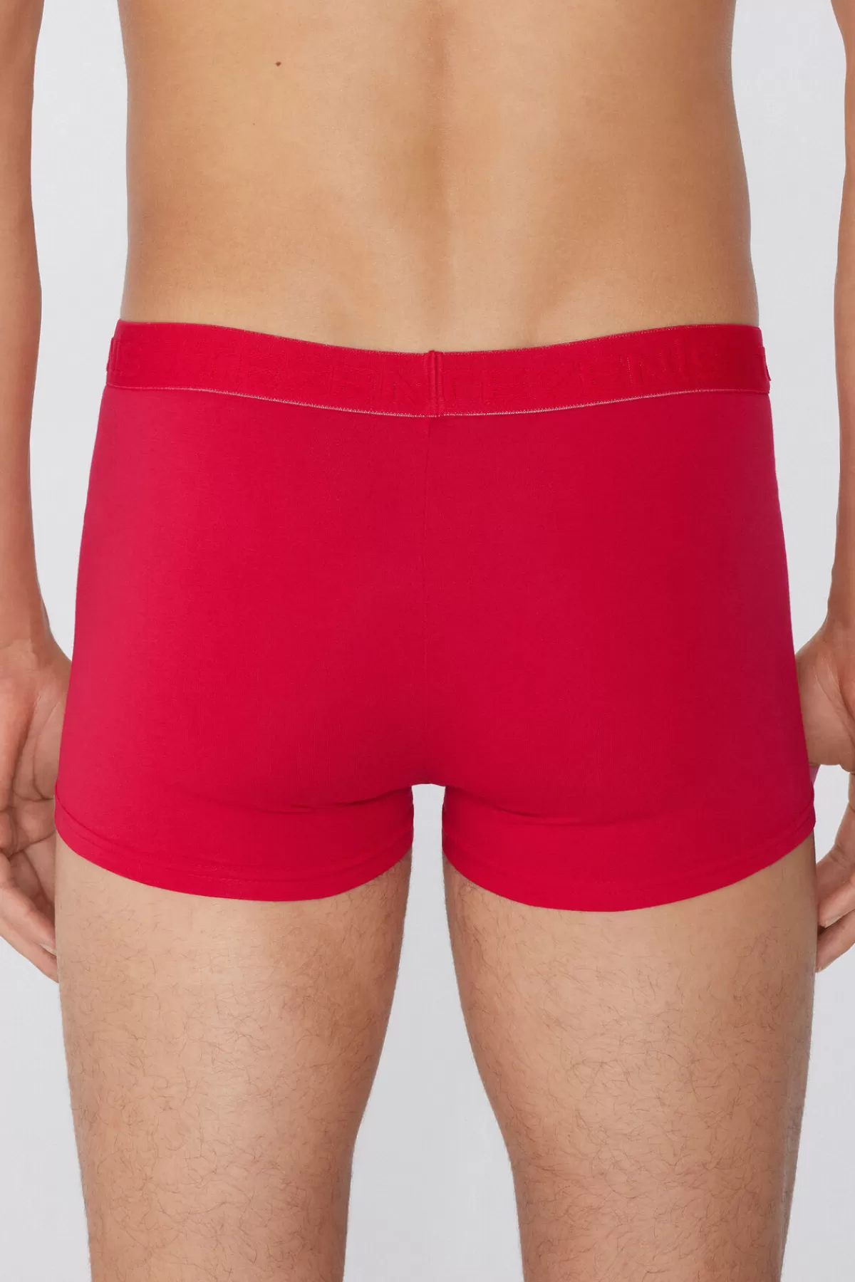 Slip Tezenis in Morbido Cotone con Dettagli Contrastanti e Logo Elegante - Comodità Garantita per L'Uomo Moderno