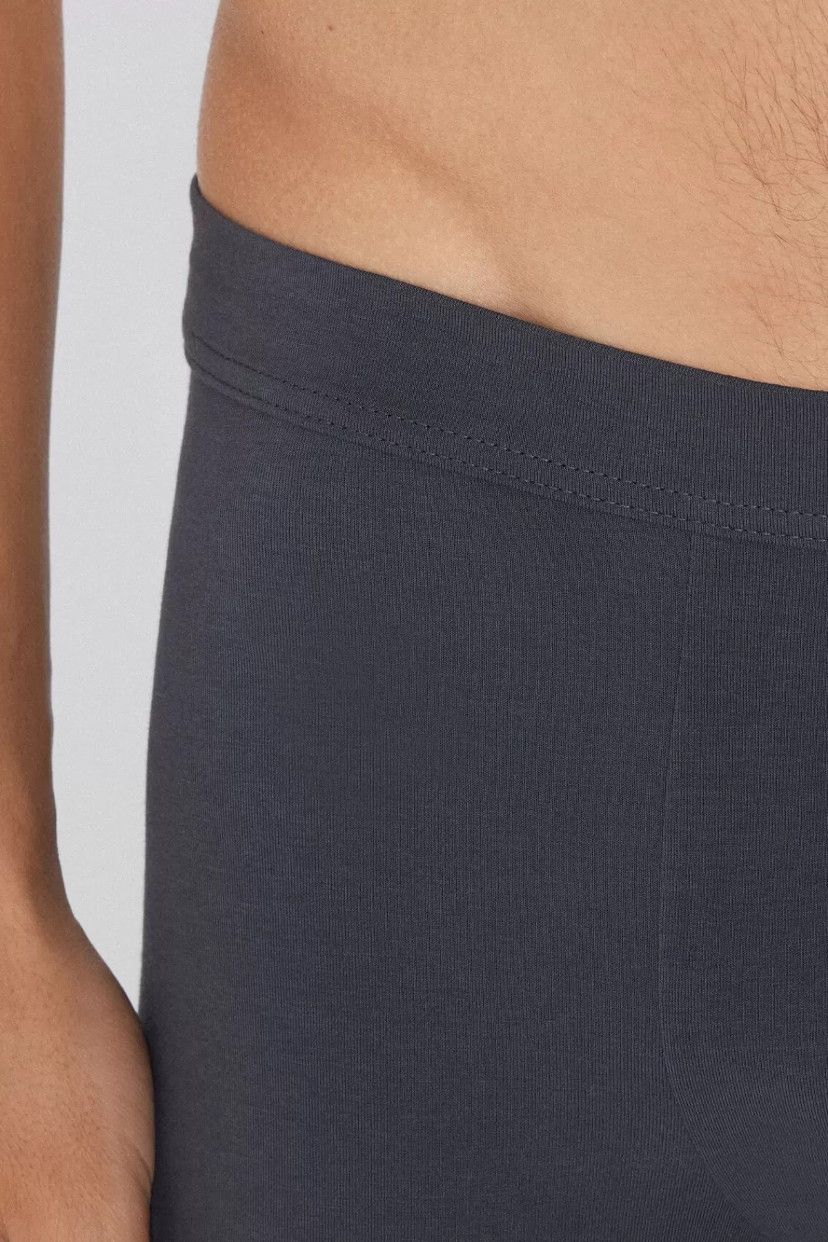 Tezenis Intimo Uomo: Mutande Confortevoli in Cotone Elasticizzato per Tutto il Giorno  

(：，