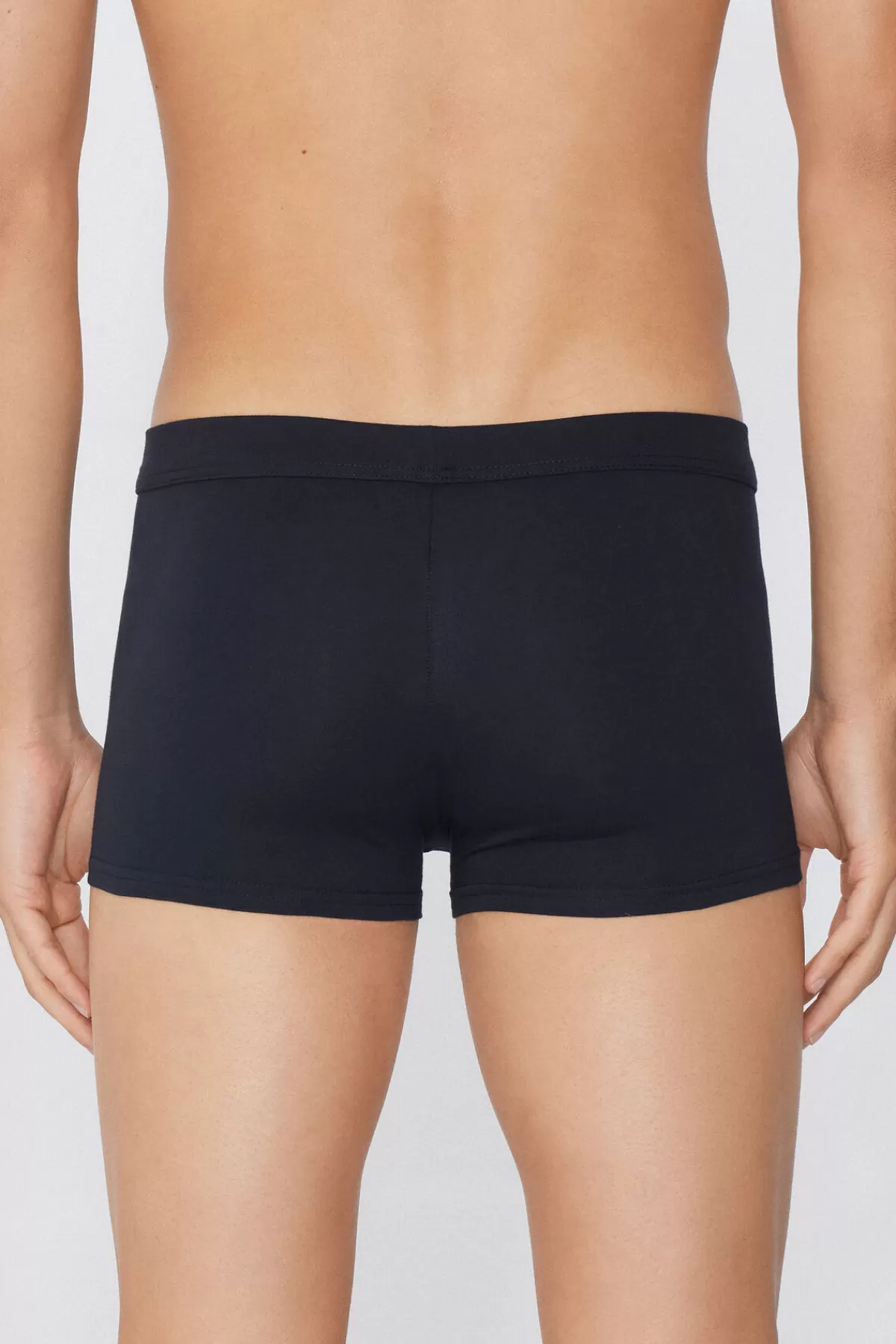 Boxer Uomo Comfort Elastici in Tessuto Morbido - Intimo Giornaliero Tezenis Collection