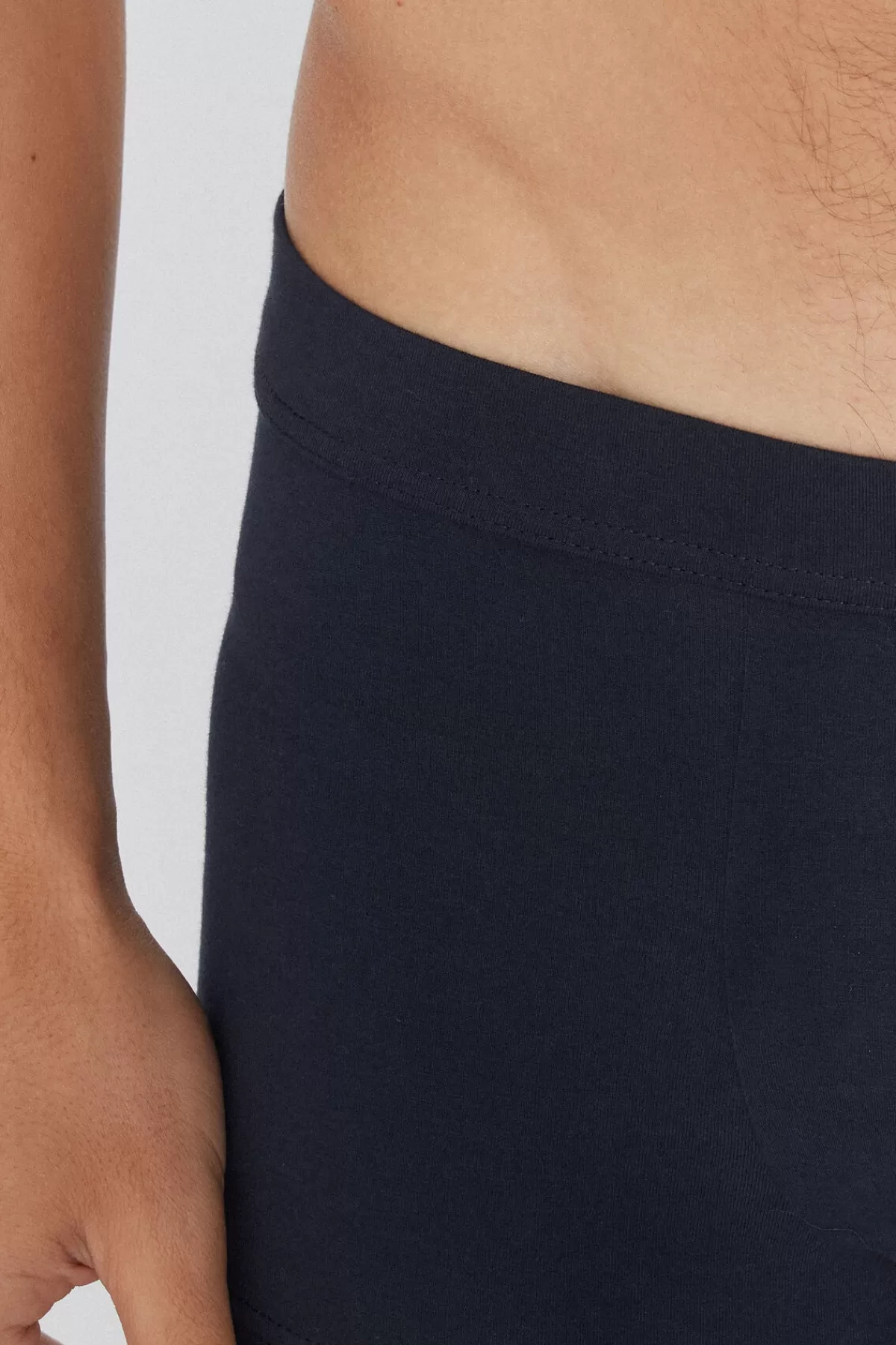 Boxer Uomo Comfort Elastici in Tessuto Morbido - Intimo Giornaliero Tezenis Collection