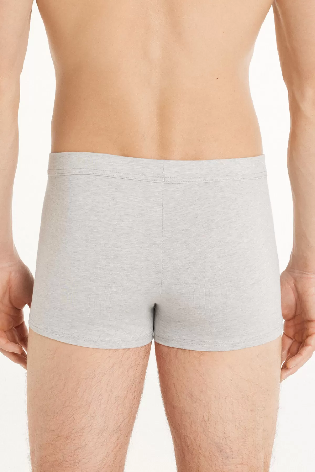 Mutande Uomo Tezenis in Cotone Elastico - Comode e Resistenti per Tutto il Giorno