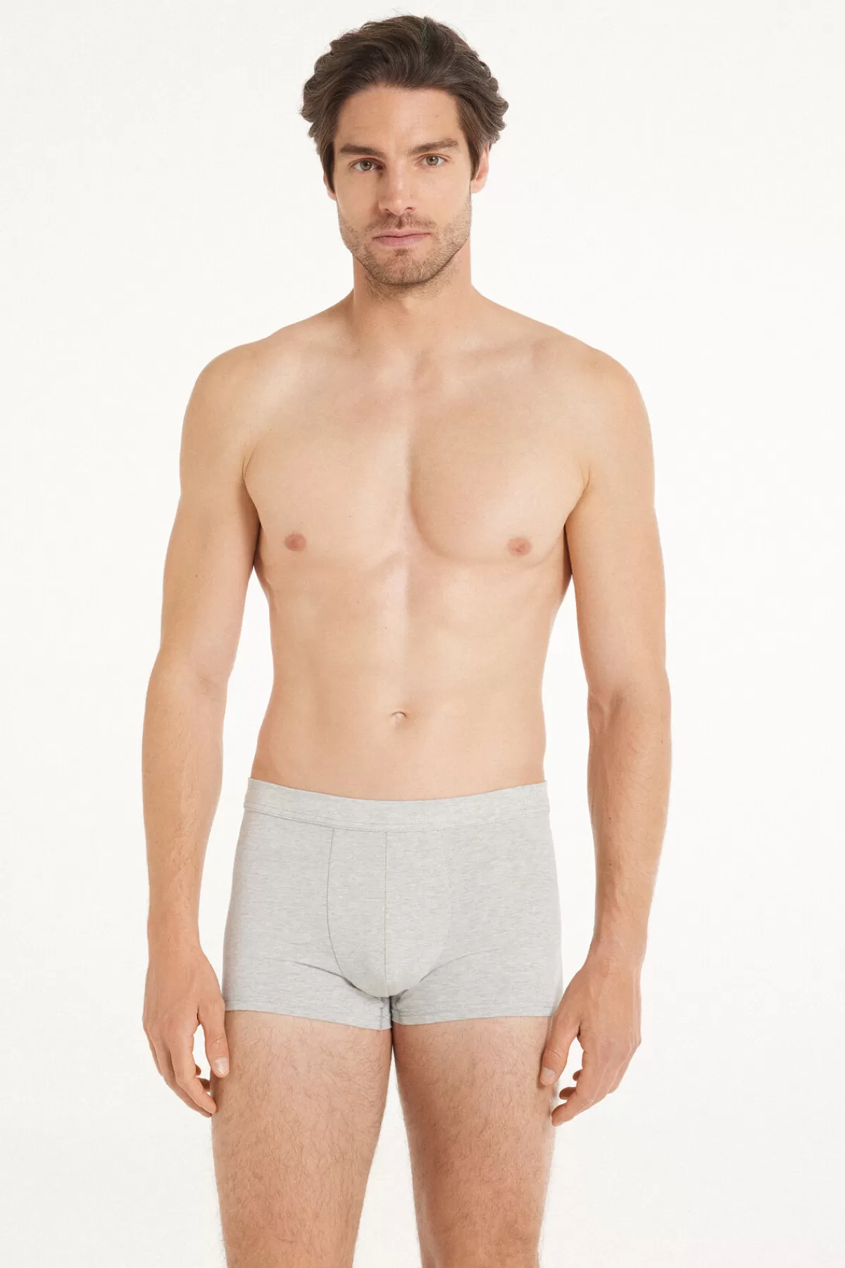 Mutande Uomo Tezenis in Cotone Elastico - Comode e Resistenti per Tutto il Giorno