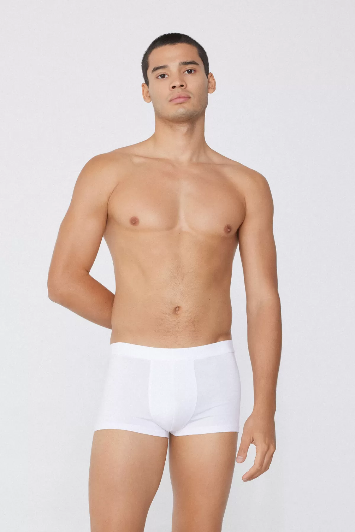 Tezenis Boxer Uomo Morbidi in Cotone Elasticizzato - Intimo Confortevole per Tutto il Giorno