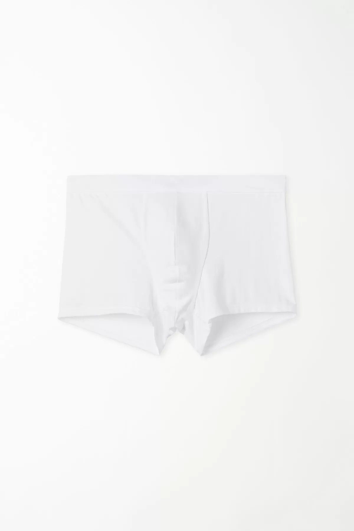 Tezenis Boxer Uomo Morbidi in Cotone Elasticizzato - Intimo Confortevole per Tutto il Giorno