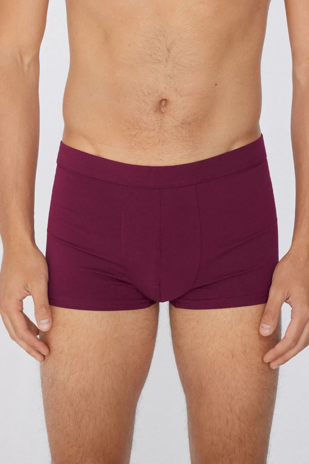 Tezenis Slip Elasticizzati Uomo in Cotone Morbido - Intimo Comfort per Tutto il Giorno