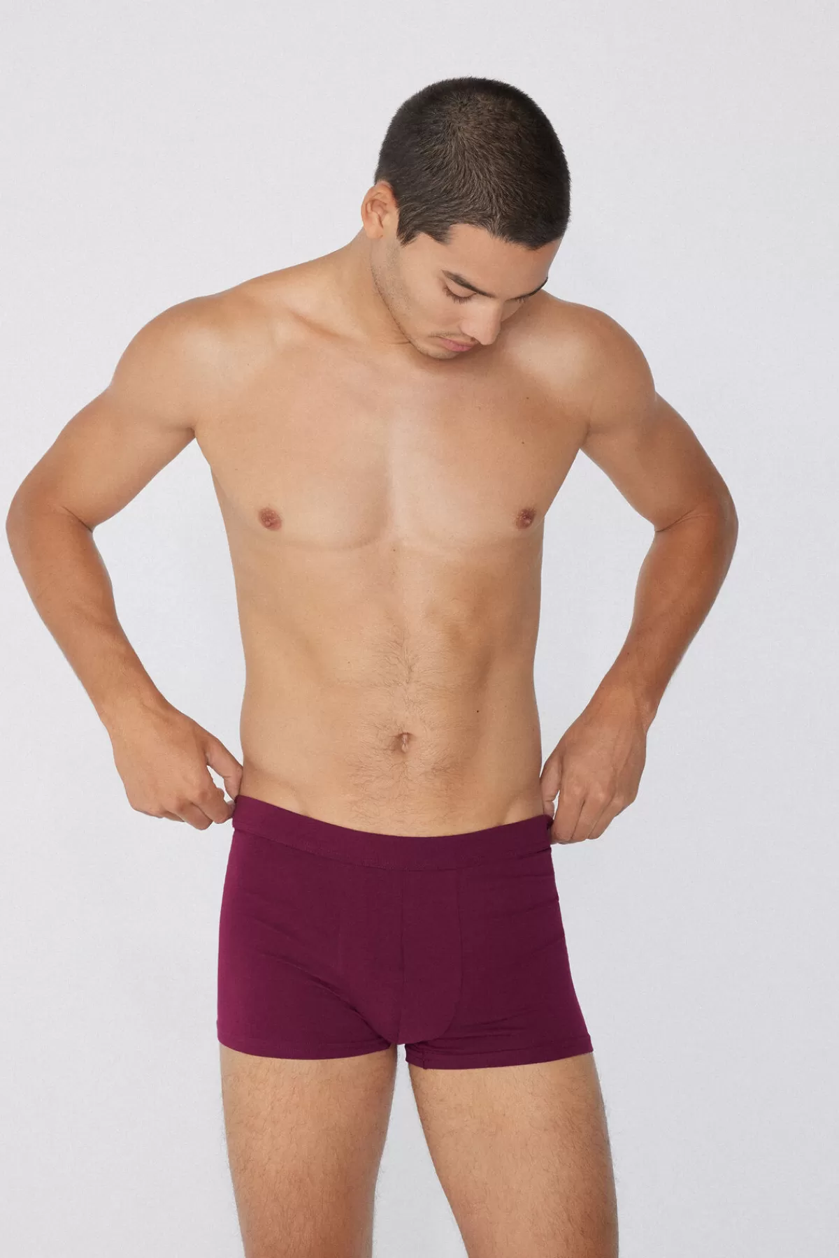 Tezenis Slip Elasticizzati Uomo in Cotone Morbido - Intimo Comfort per Tutto il Giorno