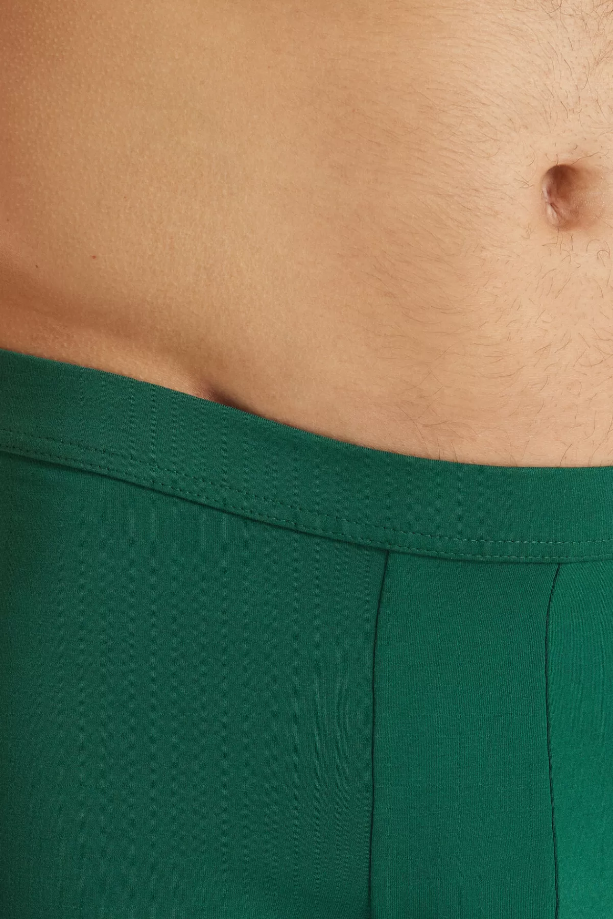 Tezenis Boxer Uomo - Intimo Elasticizzato in Morbido Cotone per Conforto Perfetto