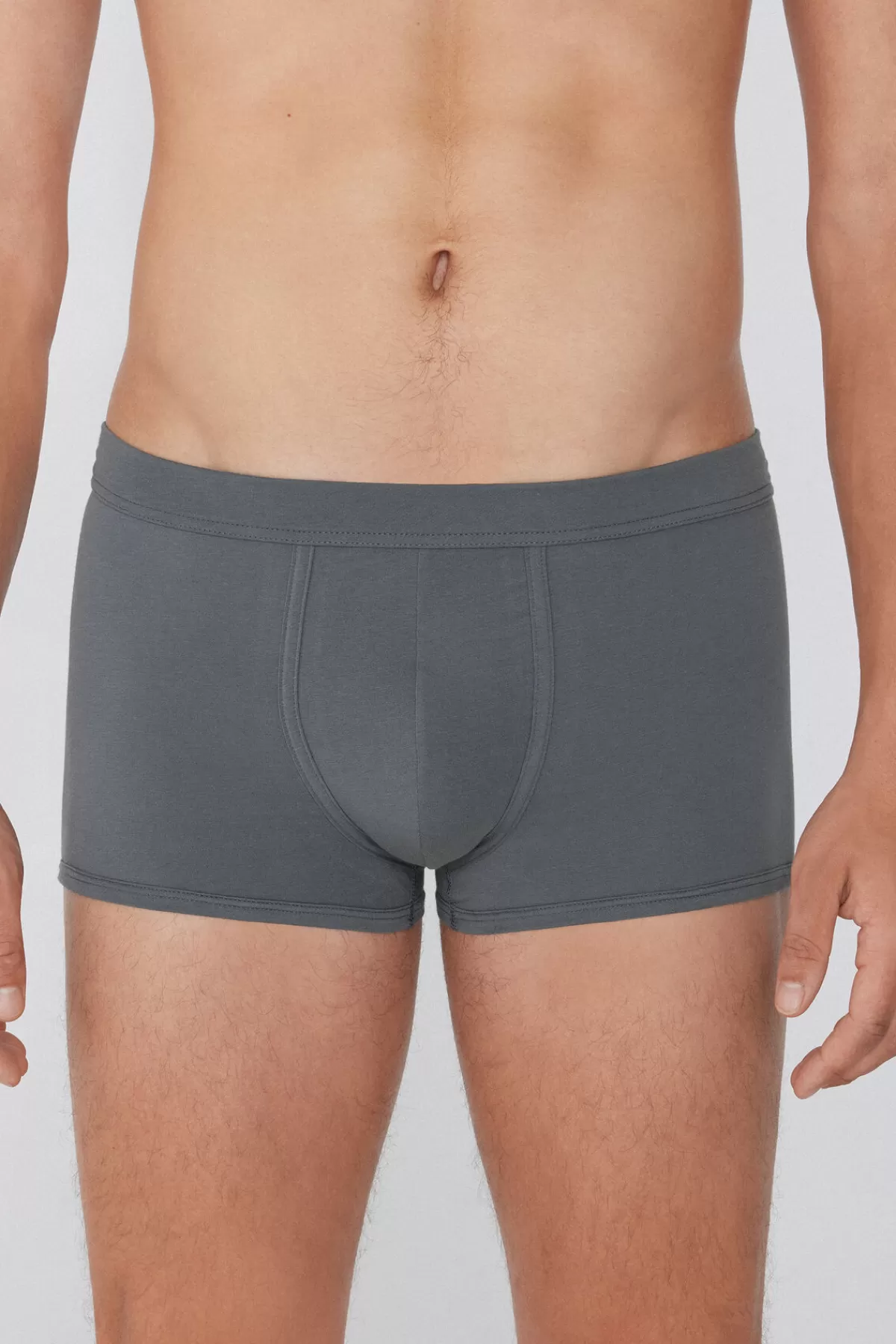 Boxer Uomo Tezenis in Cotone Superleggero - Intimo Morbido che Respira