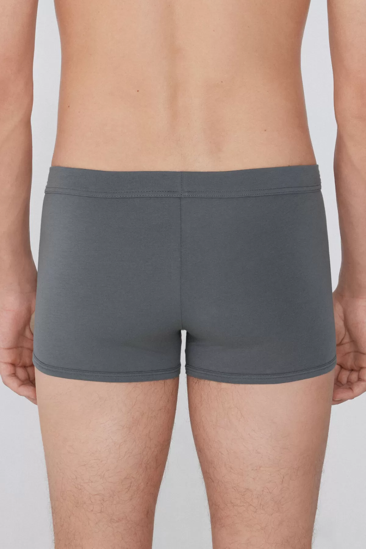 Boxer Uomo Tezenis in Cotone Superleggero - Intimo Morbido che Respira