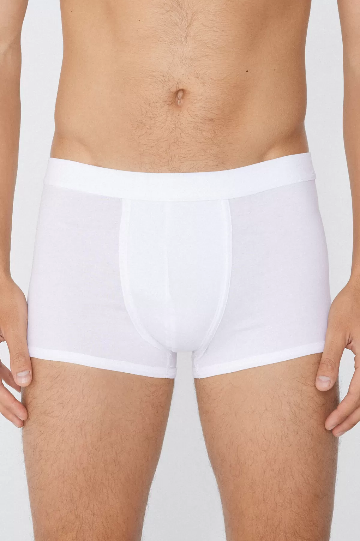 Tezenis Mutande Boxer Uomo in Cotone Ultra Morbido - Massima Leggerezza e Comfort