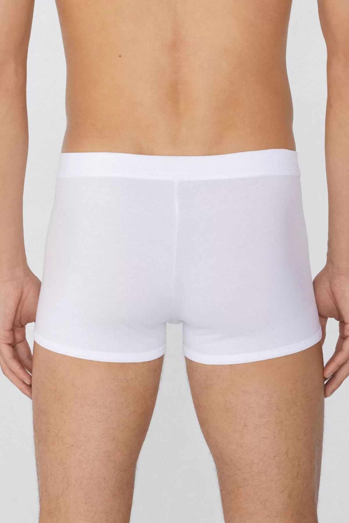 Tezenis Mutande Boxer Uomo in Cotone Ultra Morbido - Massima Leggerezza e Comfort