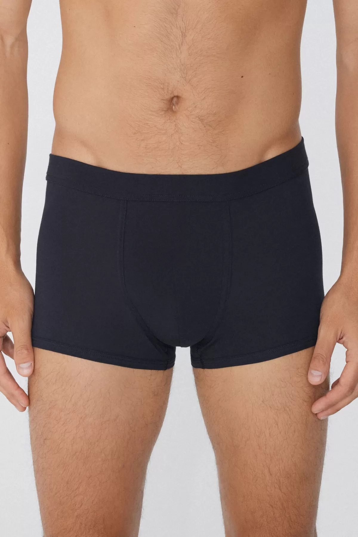 Slip Uomo Tezenis in Cotone Ultraleggero - Intimo Morbido con Trama Aria per Massima Traspirabilità