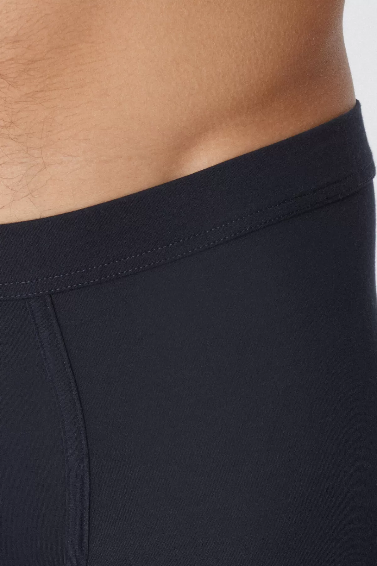 Slip Uomo Tezenis in Cotone Ultraleggero - Intimo Morbido con Trama Aria per Massima Traspirabilità