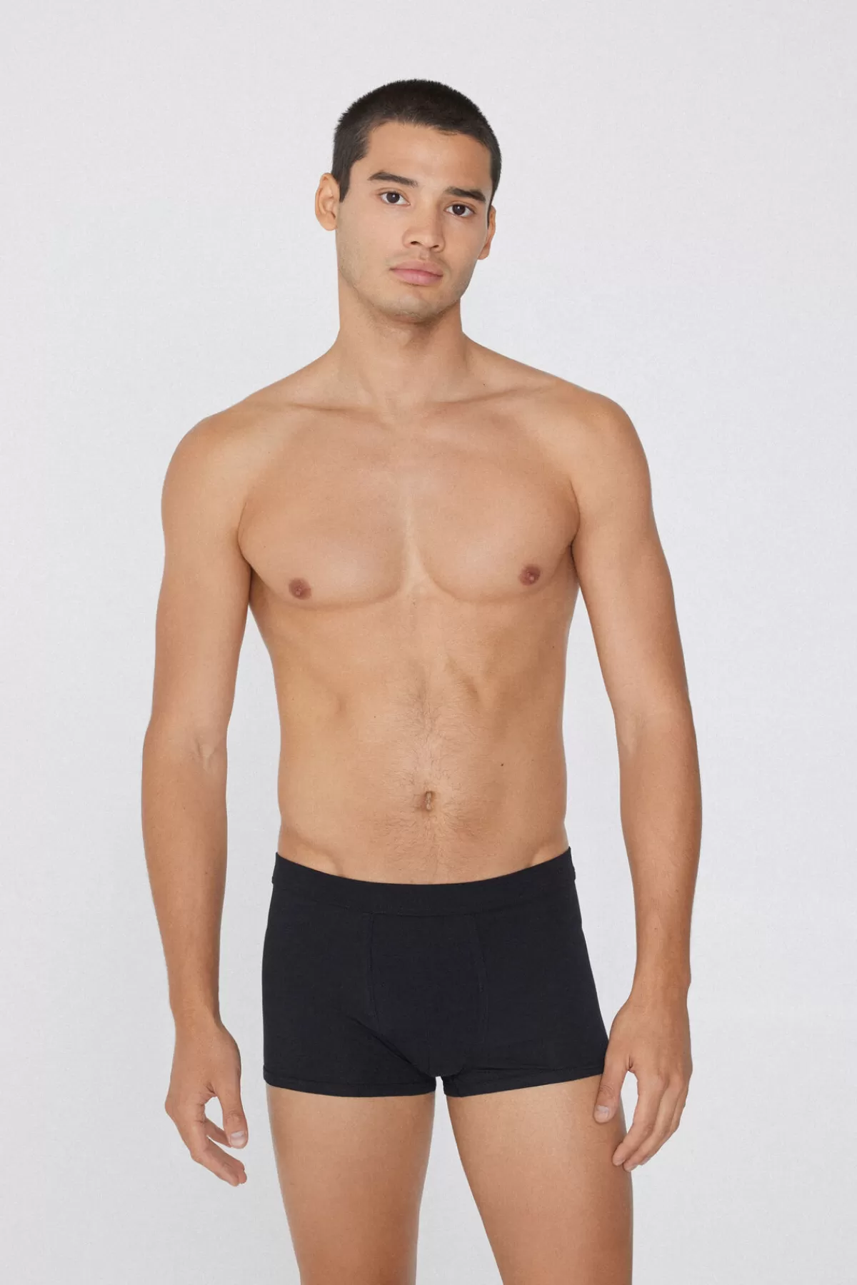 Boxer Brief Uomo Tezenis - Leggerissimi in Cotone Extrafine Super Comodo

（：，
