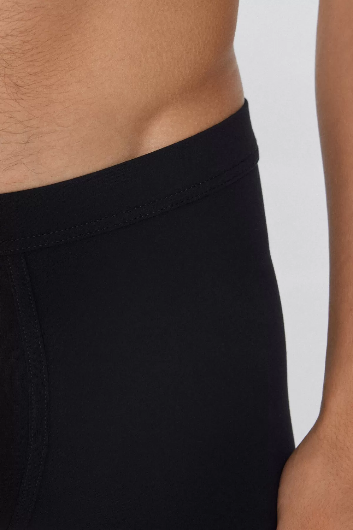 Boxer Brief Uomo Tezenis - Leggerissimi in Cotone Extrafine Super Comodo

（：，
