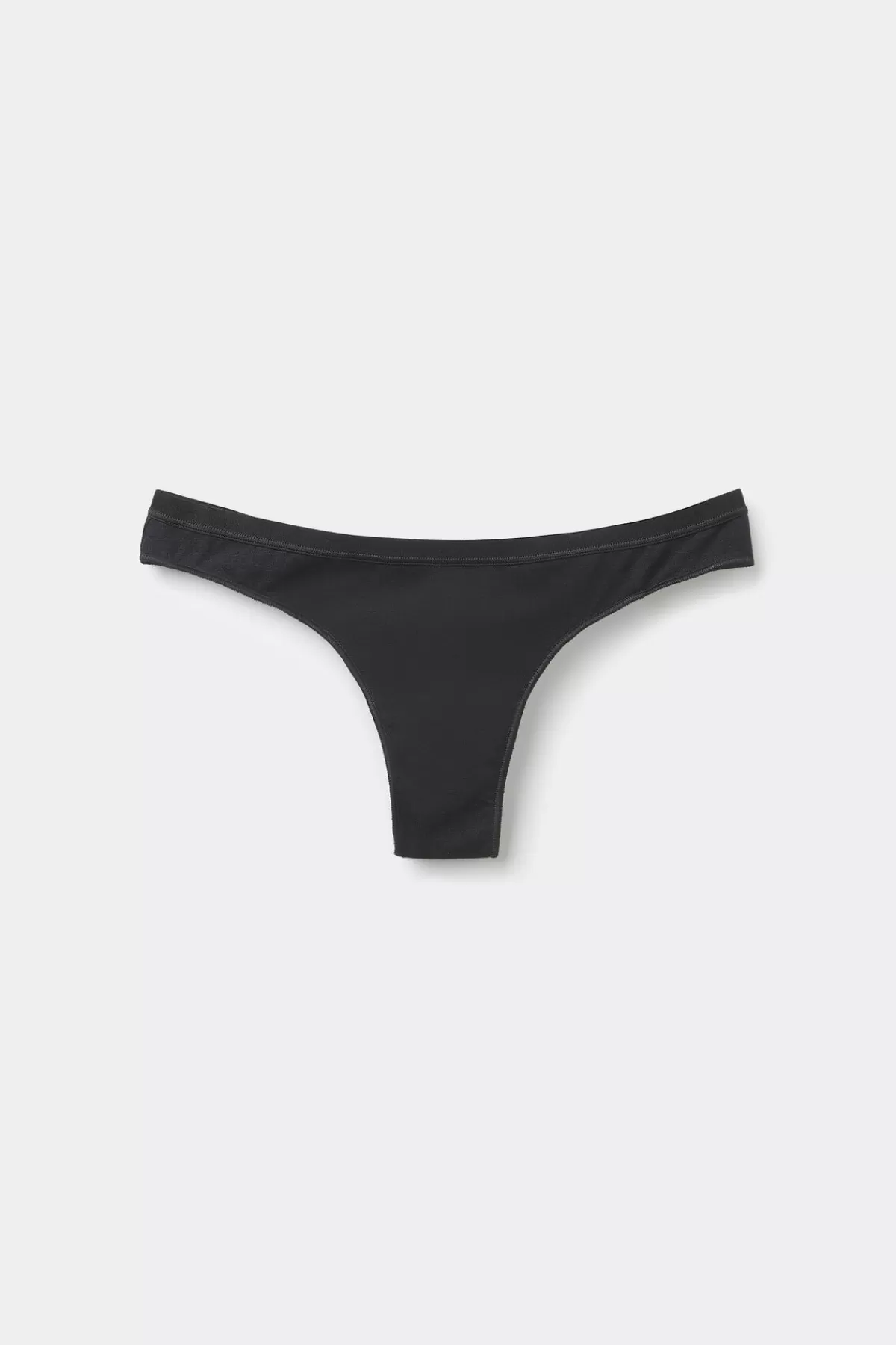 Maglietta Donna Tezenis Stile Brasiliano - Realizzata in Puro Cotone per Morbidezza Senza Paragoni, Perfetta per il Tuo Relax Quotidiano