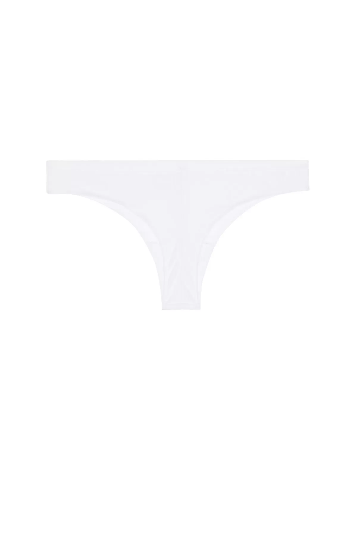 Intimo Femminile in Cotone Brasiliano con Stile Esotico