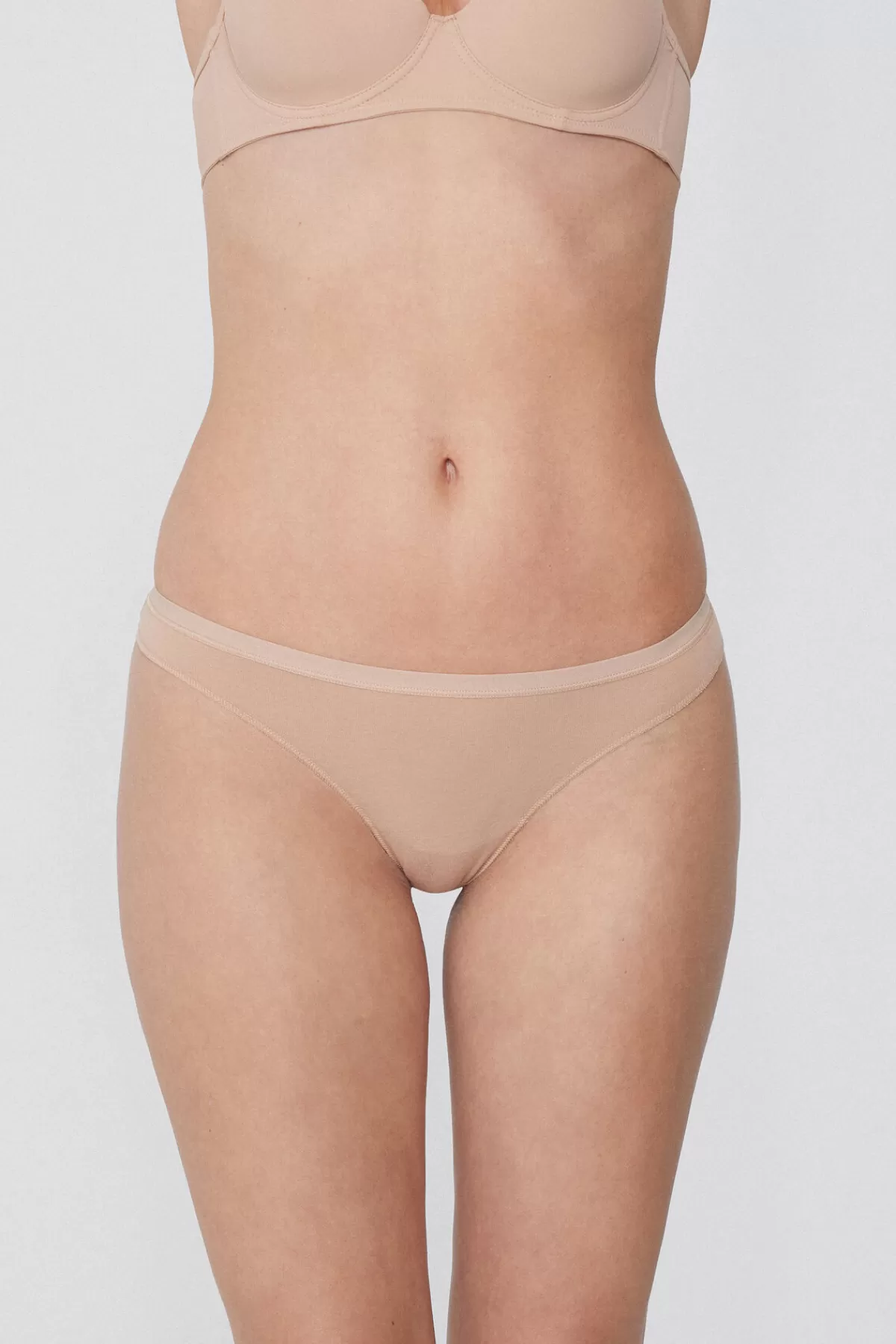 Tezenis Intimo Donna - Stile Brasiliano in Cotone Comodo ed Elegante