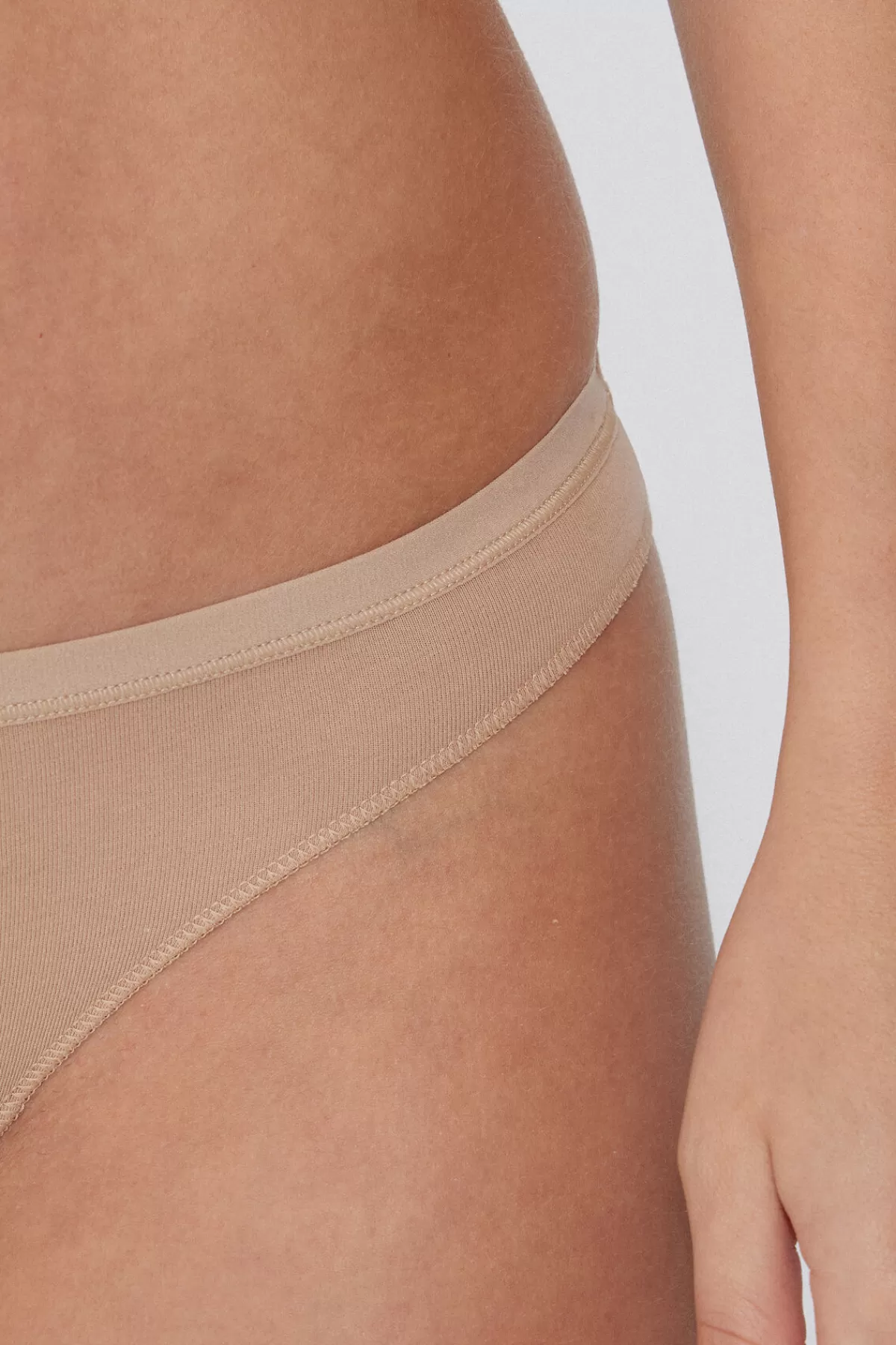 Tezenis Intimo Donna - Stile Brasiliano in Cotone Comodo ed Elegante