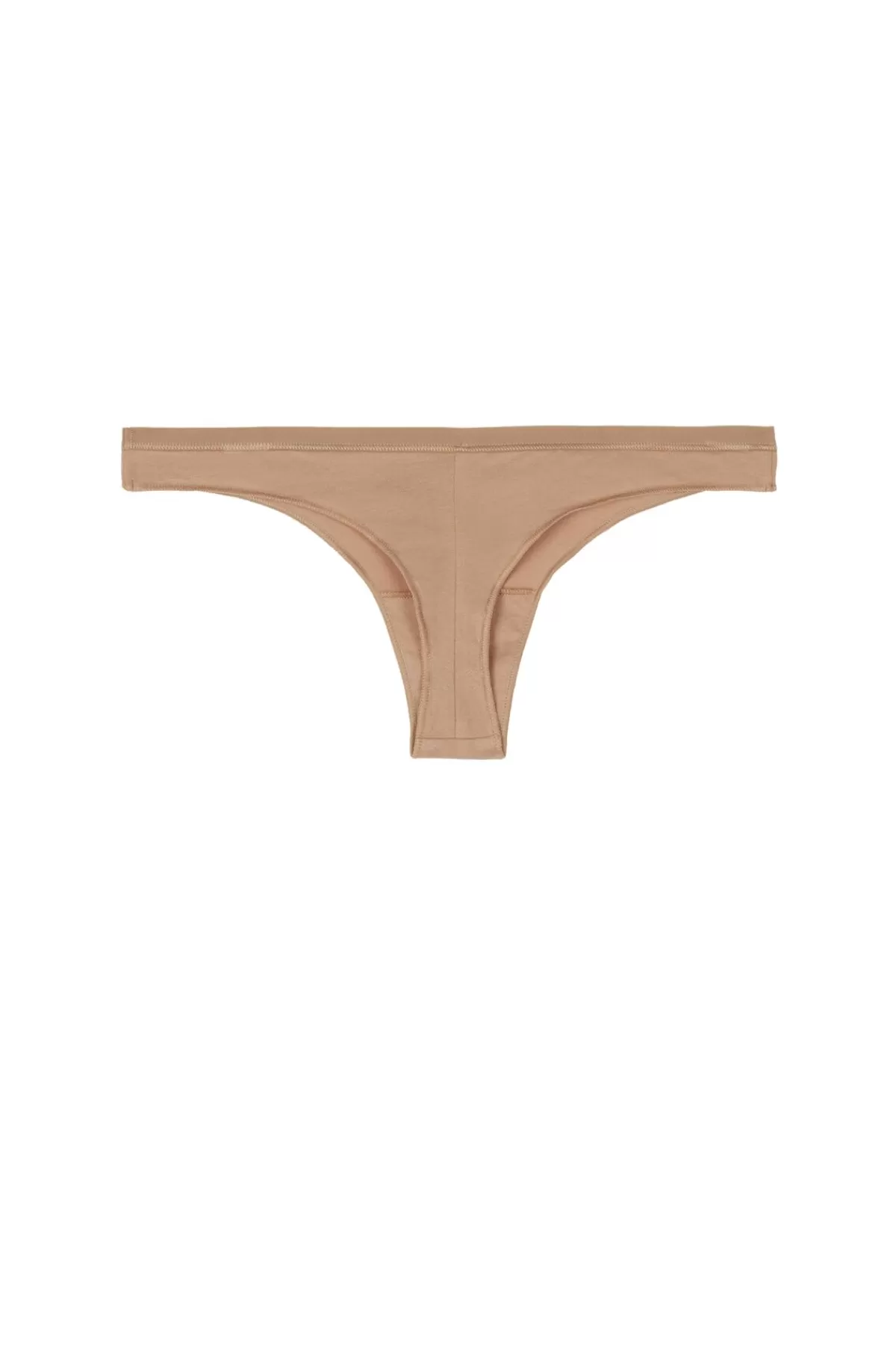 Tezenis Intimo Donna - Stile Brasiliano in Cotone Comodo ed Elegante