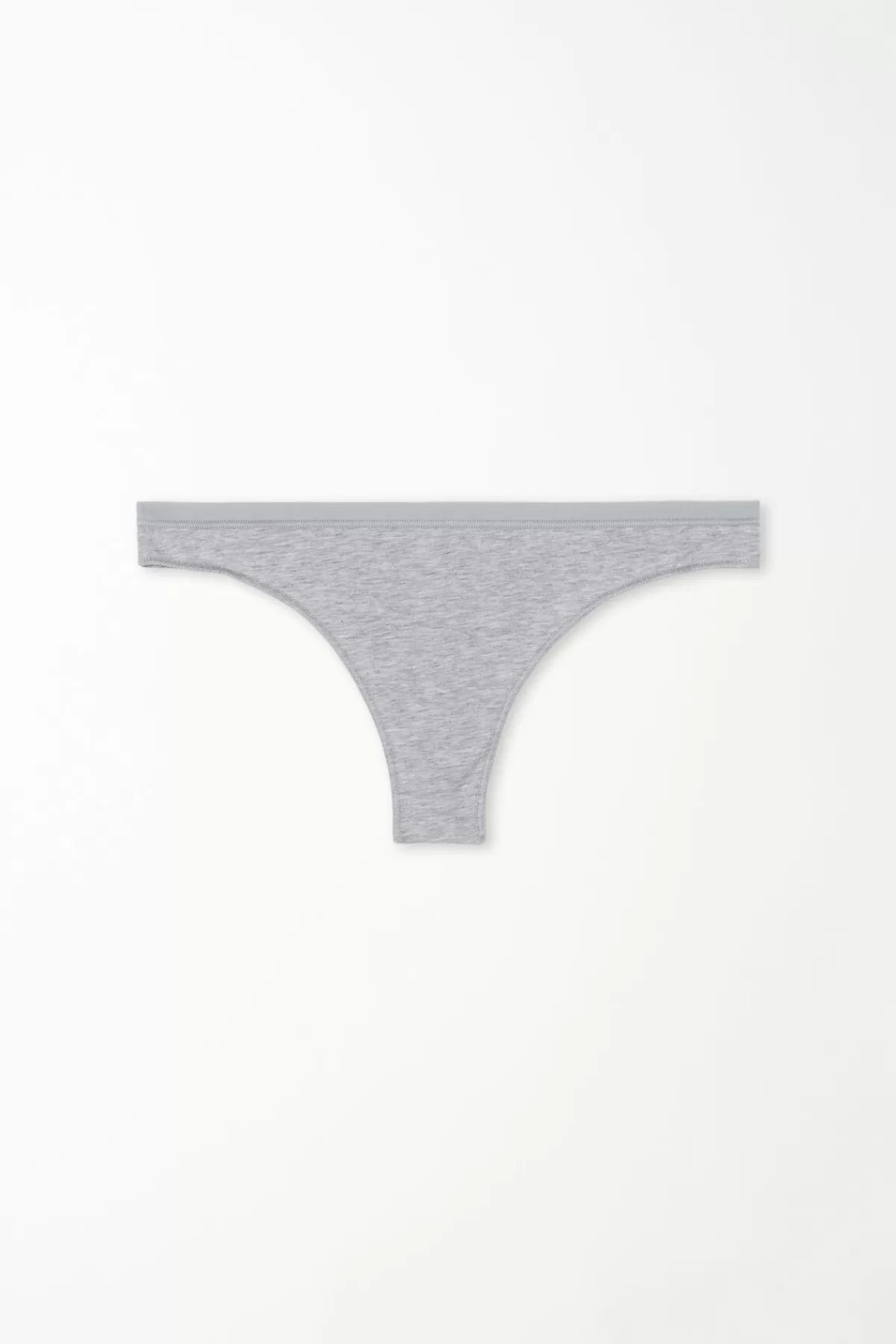Tezenis Maglietta Donna Stile Brasiliano con Tocco di Cotone Naturale