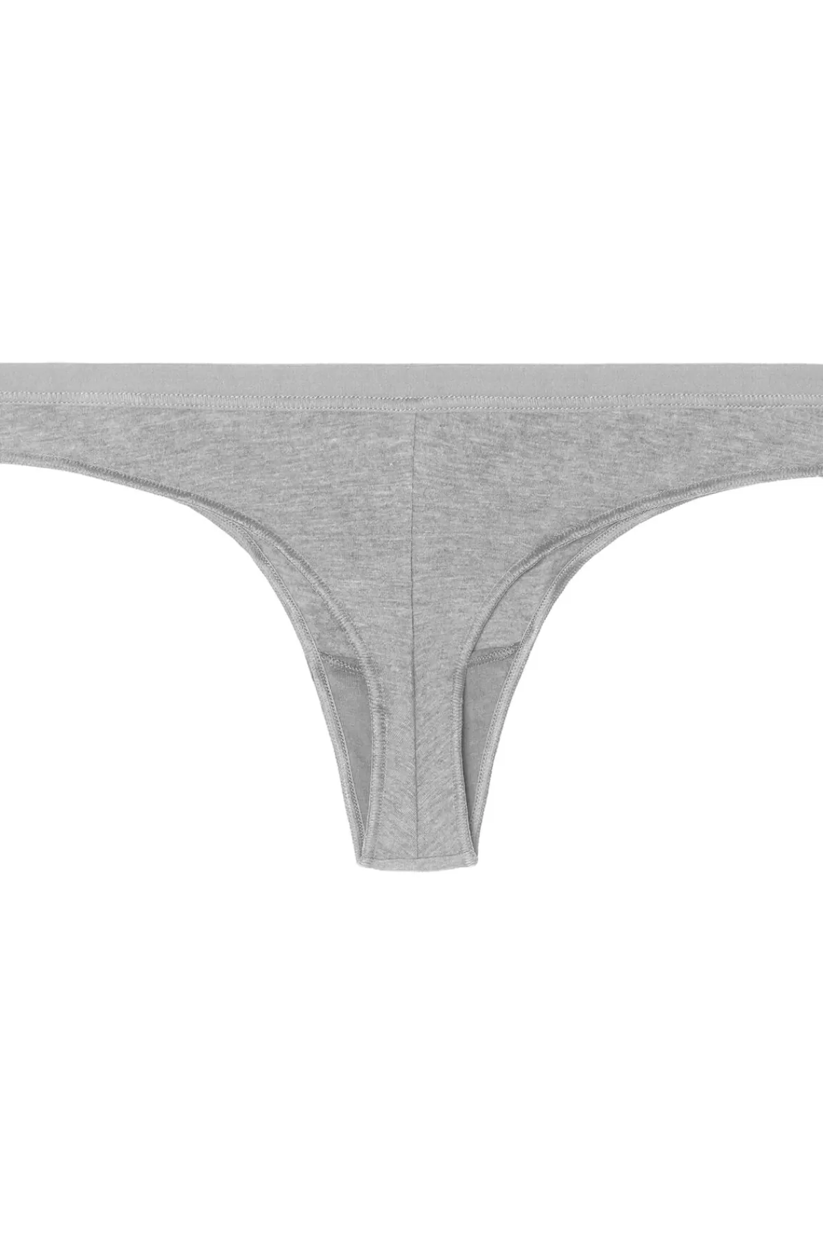 Tezenis Maglietta Donna Stile Brasiliano con Tocco di Cotone Naturale